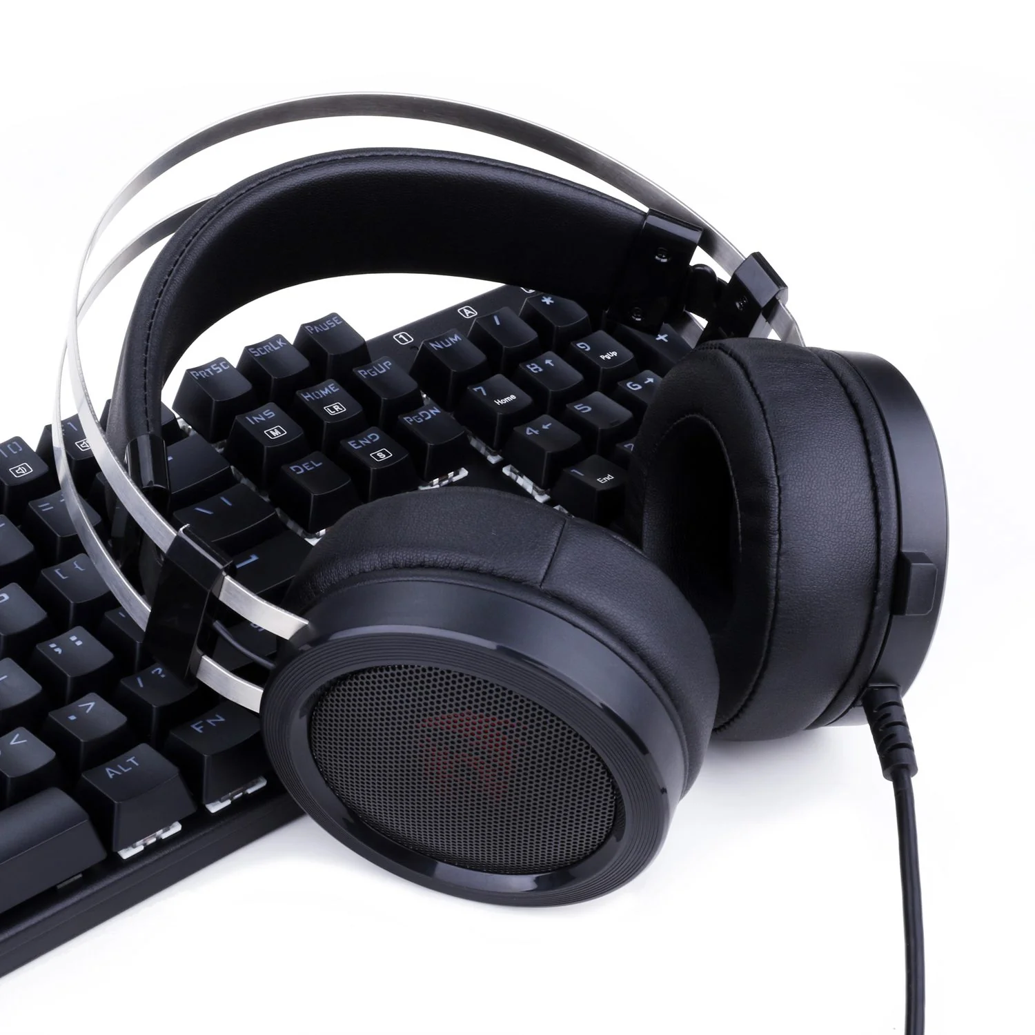 Headset Redragon Scylla H901