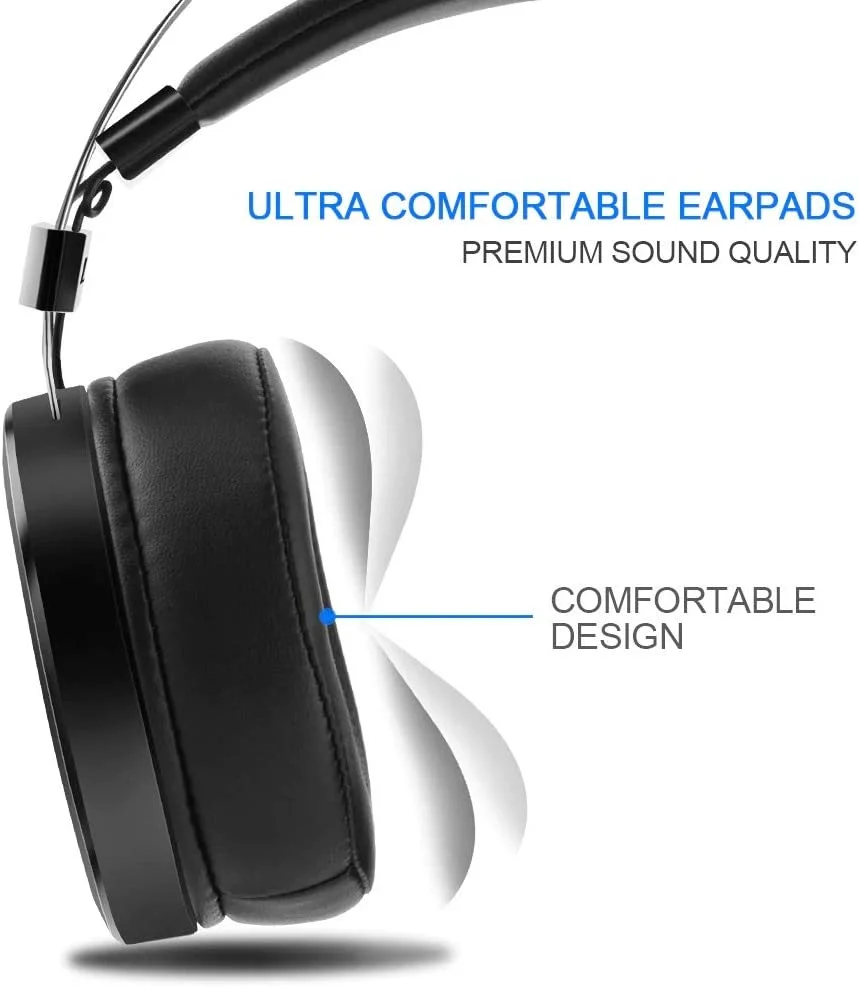 Headset Redragon Scylla H901 - Image 3