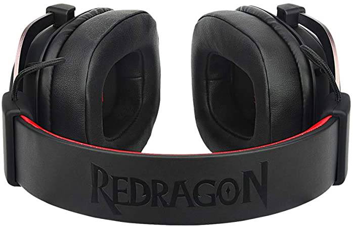 Headset Redragon Zeus 2 H510-1 - Image 2