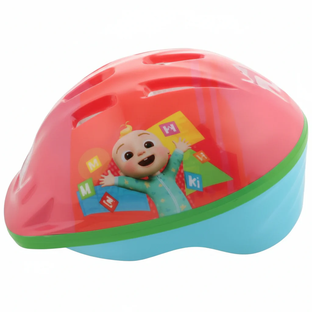 Helmet Cocomelon