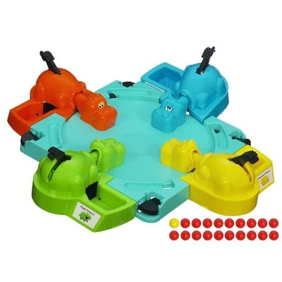 Hungry Hippo Game - Image 4