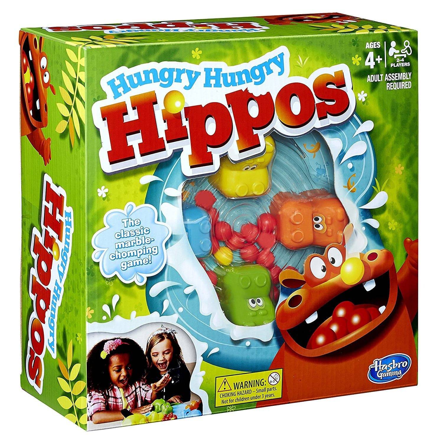 Hungry Hippo Game - Image 5