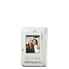 Hybrid Camera Instax Mini Liplay White - Image 3