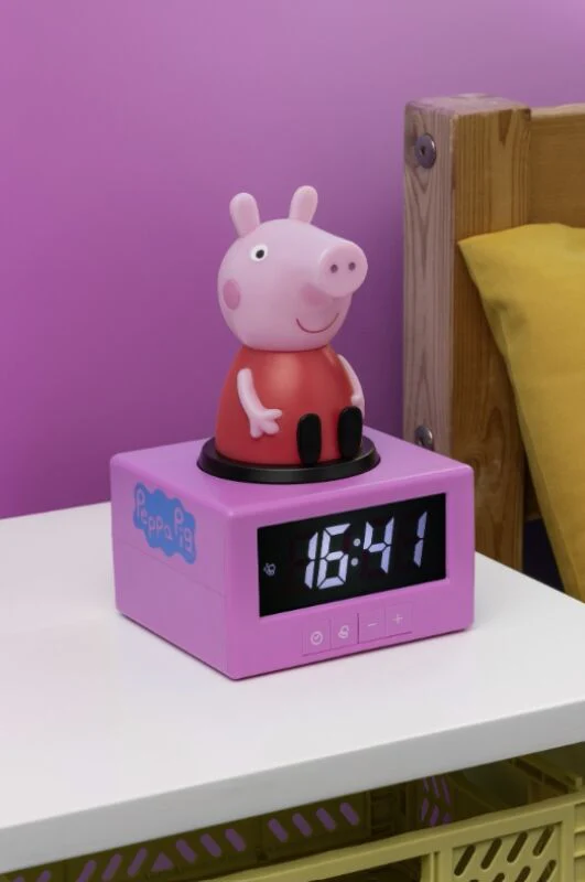 Icon Alarm Clock Peppa Pig - Image 2