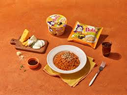 Instant Noodles Samyang Buldak Quattro Cheese - Image 3