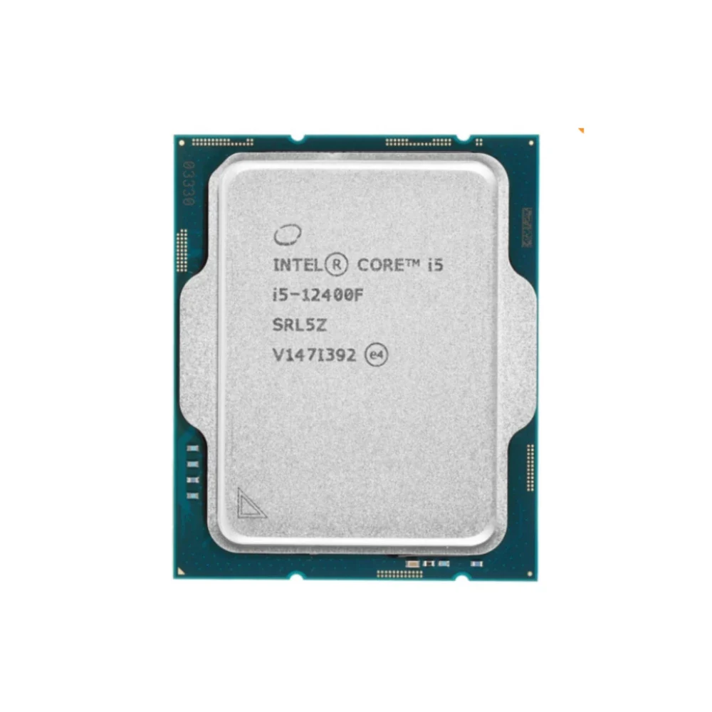 Intel Core i5-12400F - Image 2