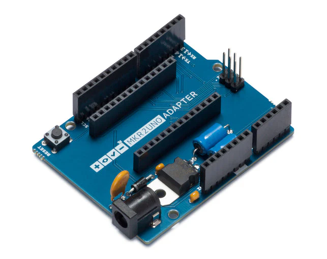 IoT ARDUINO adapter MKR2UNO (UNO shields on MKR 1000 without headers) , TSX00005 - Image 3