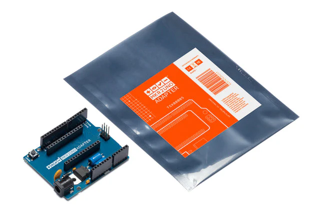 IoT ARDUINO adapter MKR2UNO (UNO shields on MKR 1000 without headers) , TSX00005 - Image 4