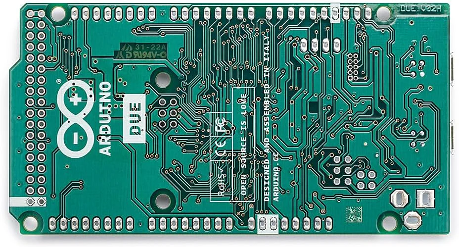 IoT ARDUINO Board Due without headers , A000056 - Image 3