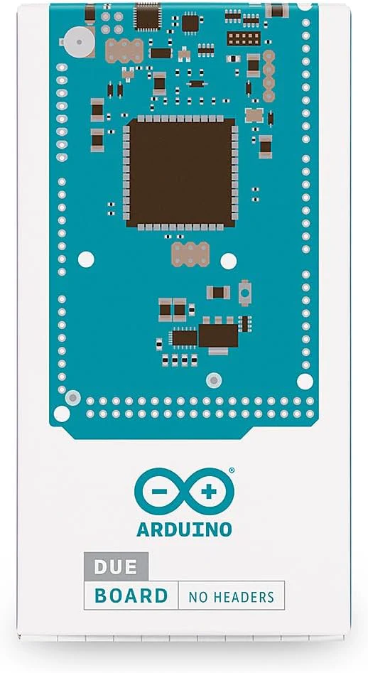 IoT ARDUINO Board Due without headers , A000056 - Image 4