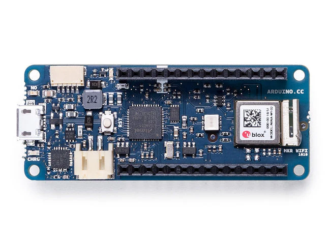 IoT ARDUINO board MKR WiFi 1010 (WLAN) , ABX00023 - Image 2