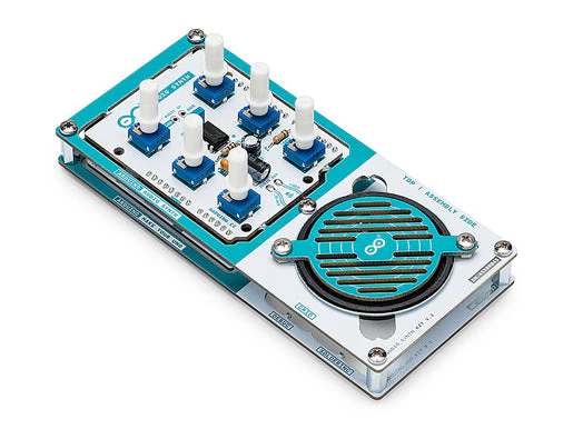 IoT ARDUINO Build your own UNO Kit , MAKE YOUR UNO KIT , AKX00037