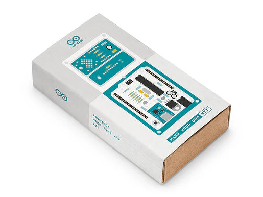 IoT ARDUINO Build your own UNO Kit , MAKE YOUR UNO KIT , AKX00037 - Image 2