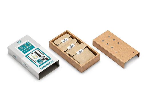 IoT ARDUINO Build your own UNO Kit , MAKE YOUR UNO KIT , AKX00037 - Image 3