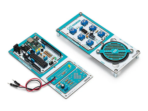 IoT ARDUINO Build your own UNO Kit , MAKE YOUR UNO KIT , AKX00037 - Image 5