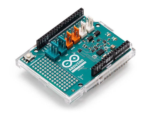 IoT ARDUINO Shield 9 Axis Motion , A000070 - Image 3
