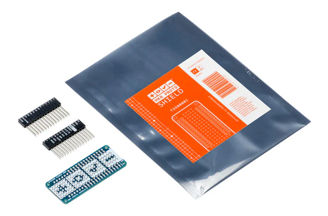 IoT ARDUINO Shield MKR Proto (Prototyping) , TSX00001 - Image 3