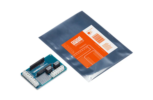 IoT ARDUINO Shield MKR Relay Proto (Relay) , TSX00003 - Image 3