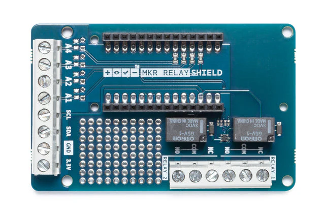 IoT ARDUINO Shield MKR Relay Proto (Relay) , TSX00003 - Image 4