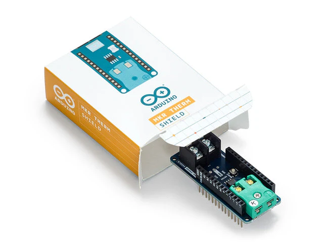 IoT ARDUINO Shield MKR THERM (thermocouples) , ASX00012 - Image 3