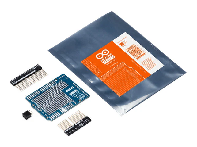 IoT ARDUINO Shield Proto (Prototyping) , TSX00083 - Image 3