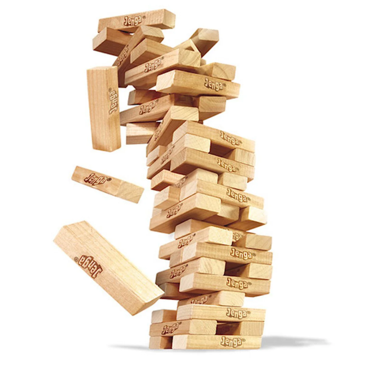 Jenga - Image 2