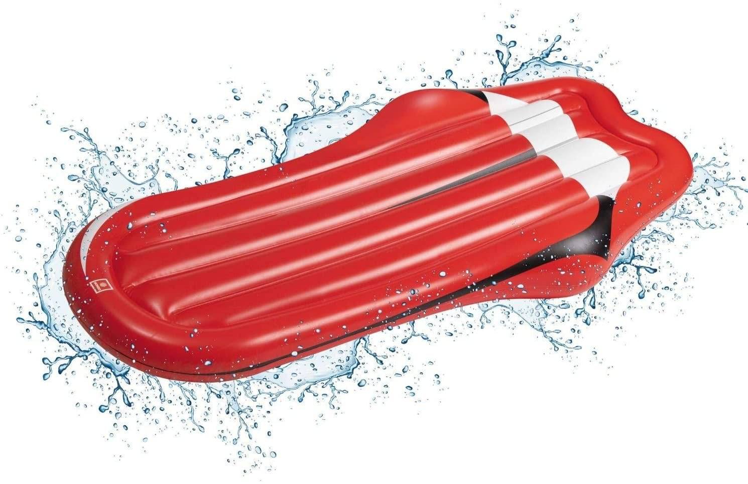 Jumbo Water Matress Mondo Tongue - Image 2