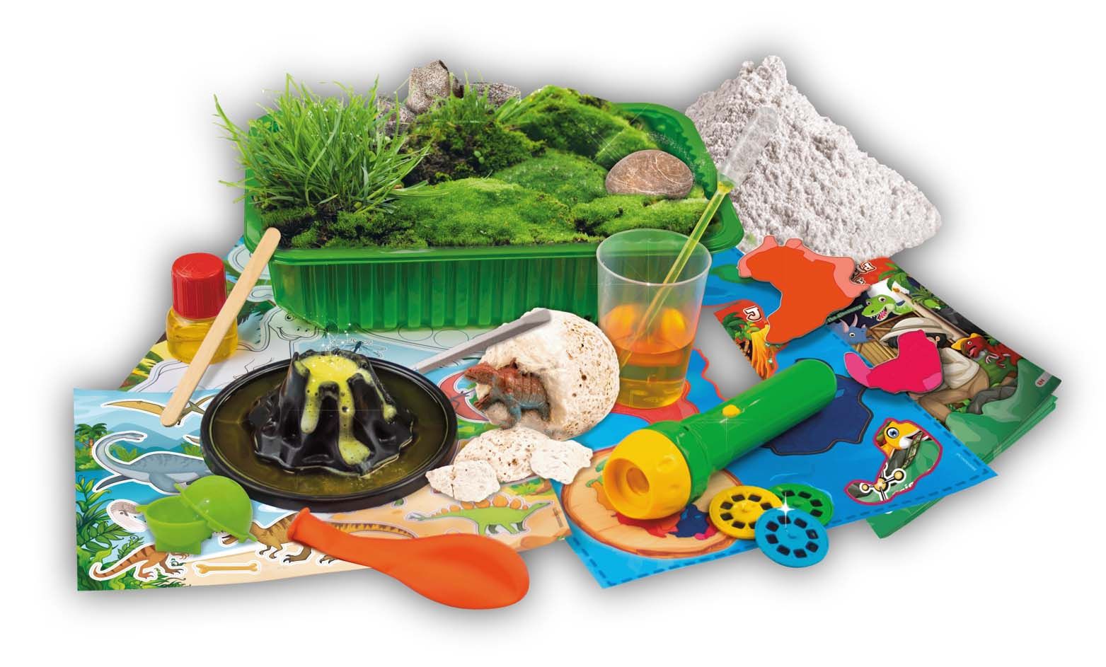 Jurassic Explorer - Image 3