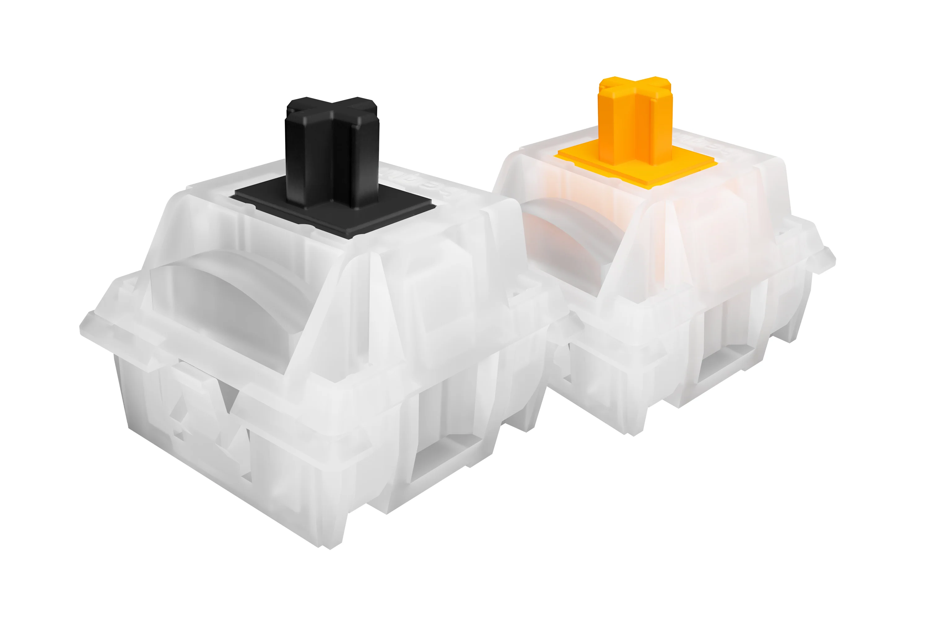 Keyboard be quiet! Light Mount Silent Linear , Mechanical 1000Hz , RGB , QWERTY US , Black , BT003US - Image 6