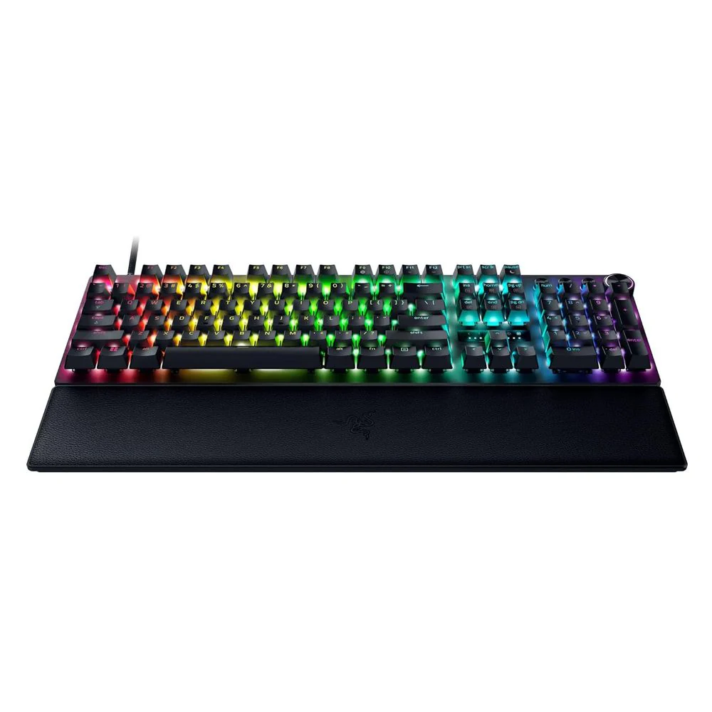 Keyboard Razer Huntsman V3 Pro Analog Optical US Layout