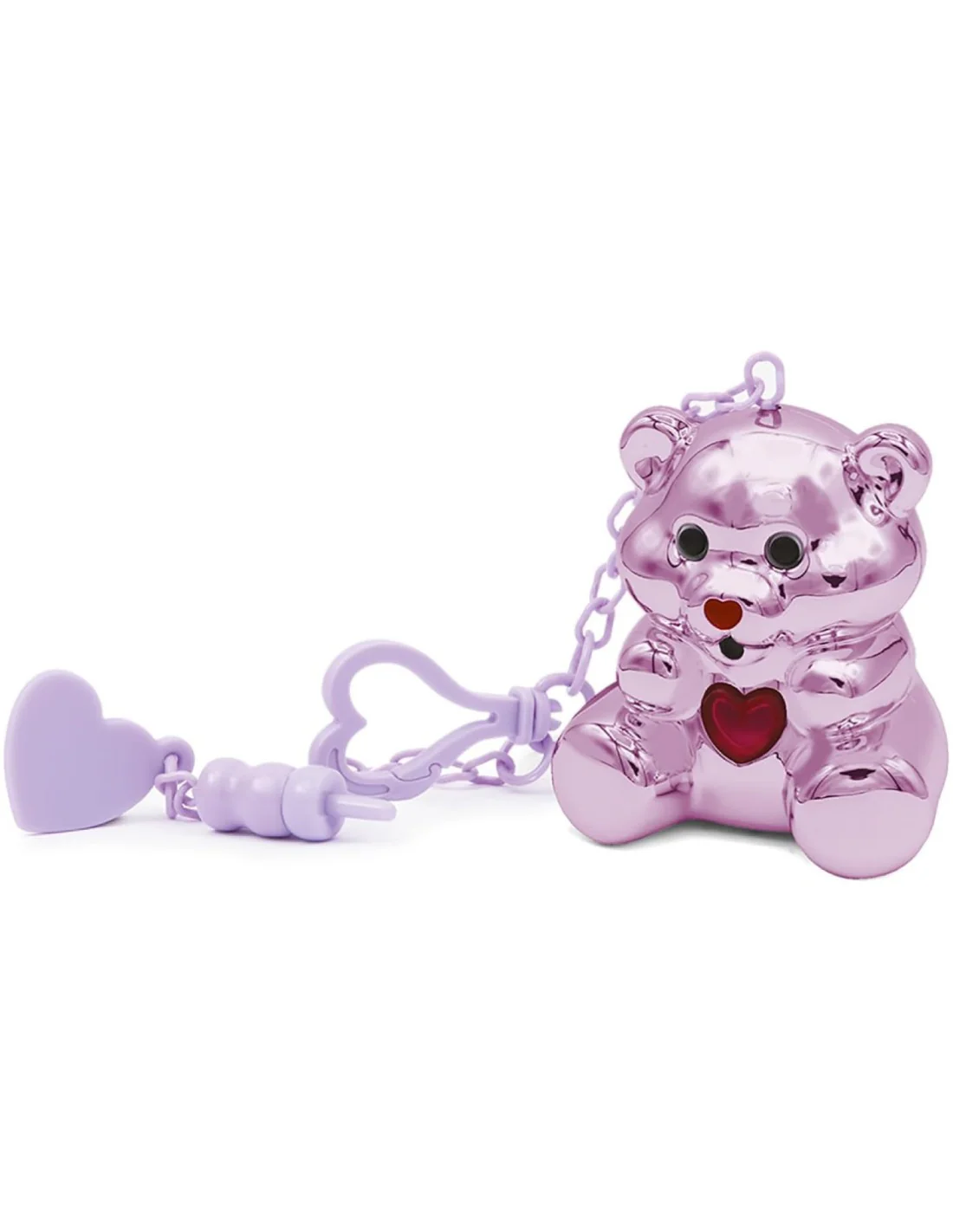 Keychain Coccolotti Love & Tell Oh My Gold - Image 2
