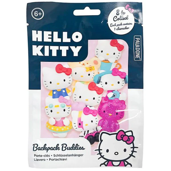 Keychain Hello Kitty Backpack Buddies - Image 4