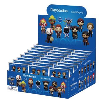 Keychain PlayStation Serie 1 - Image 2