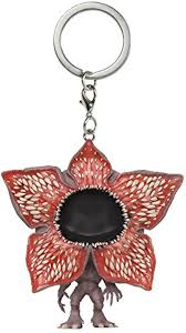 Keychain Stranger Things Demogorgon - Image 2