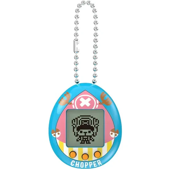 Keychain Tamagotchi One Piece Chopper - Image 2