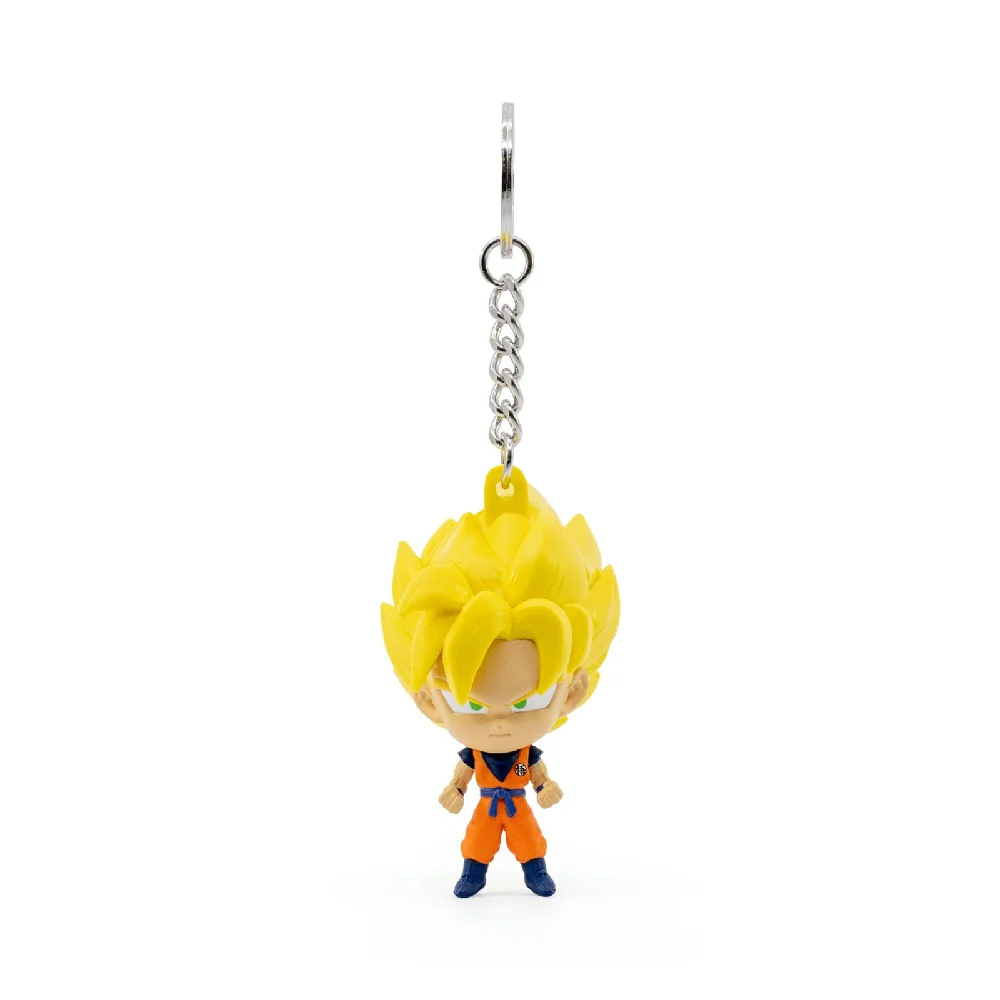Keychain YuMe Dragon Ball Z Pocket Hero Goku - Image 2