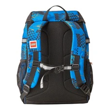 Kindergarten Backpack Lego City Race (Outdoor) - Image 2
