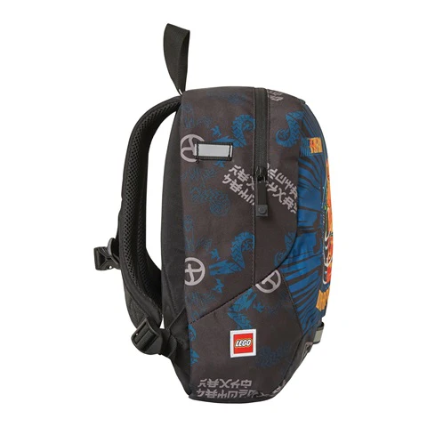 Kindergarten Backpack Lego Ninjago Arin - Image 2