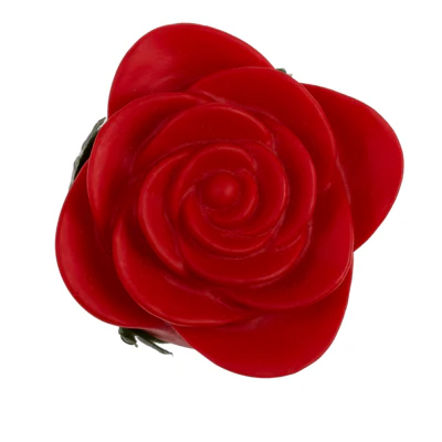 LED Artificial Light Up Rose - Image 4