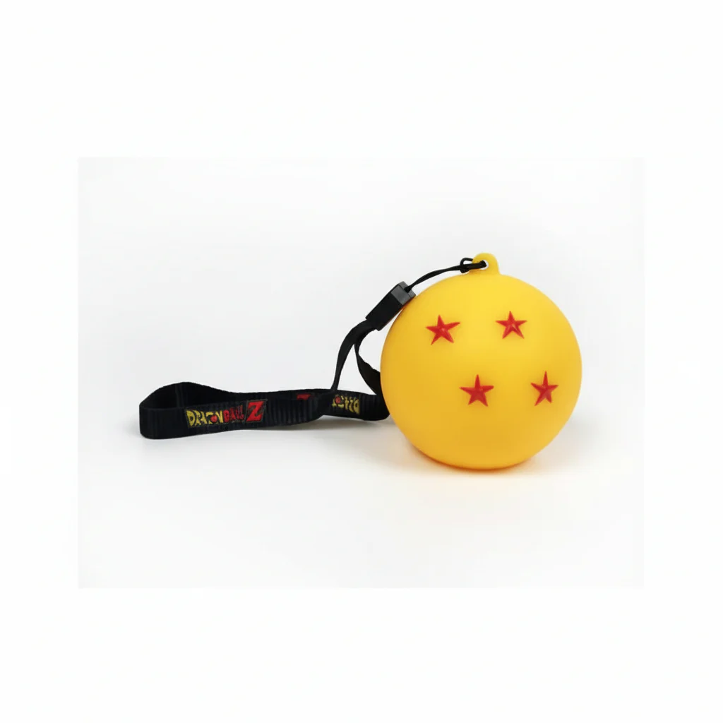 LED Lamp Dragon Ball Z Dragon Ball