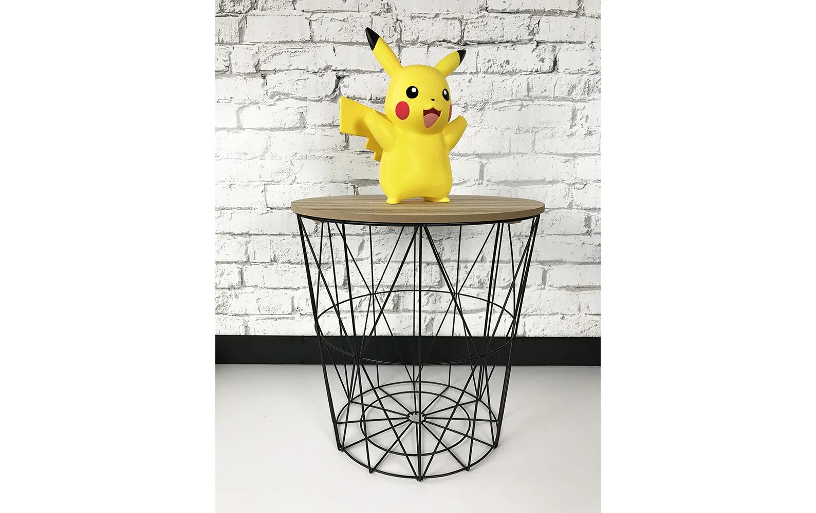 LED Lamp Pokémon Pikachu - Image 4