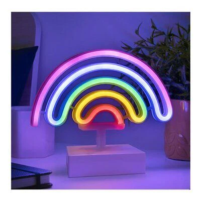 LED Neon Light Rainbow - Image 2