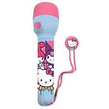 LED Torch Hello Kitty & Friends - Image 2