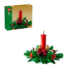 Lego Christmas Table Decoration 40743 - Image 2