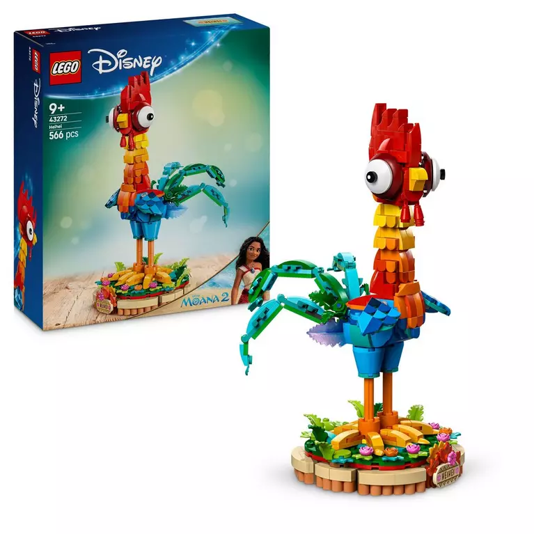 Lego Disney Heihei 43272 - Image 3