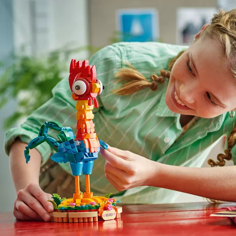 Lego Disney Heihei 43272 - Image 4