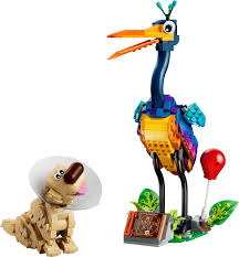 Lego Disney Kevin & Dug 43290 - Image 2