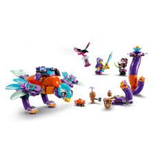 Lego Dreamzzz Izzie's Dream Animals 71481 - Image 2