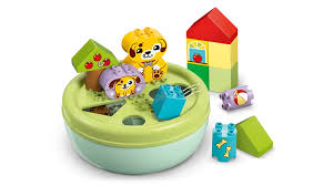 Lego Duplo My First Shape Sorter Puppy 10441 - Image 3