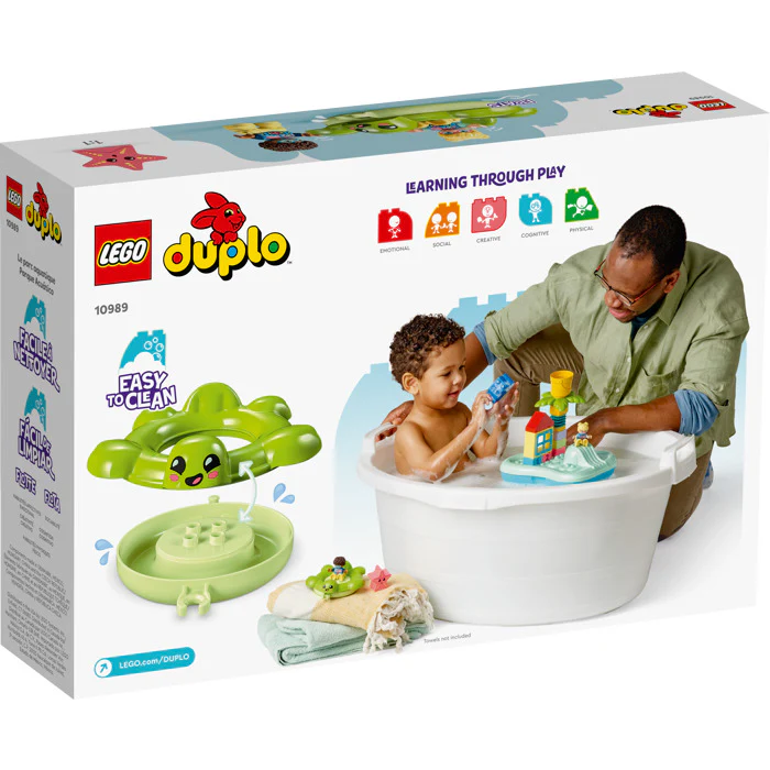 Lego Duplo Water Park 10989 - Image 6
